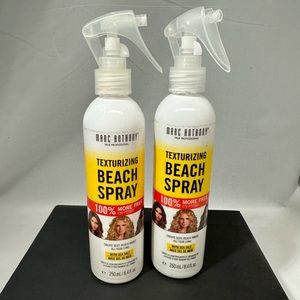 Marc Anthony Beach Texturizing Spray - 2 pack
